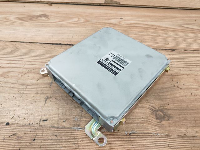 bontott NISSAN ALMERA II Motorvezérlő