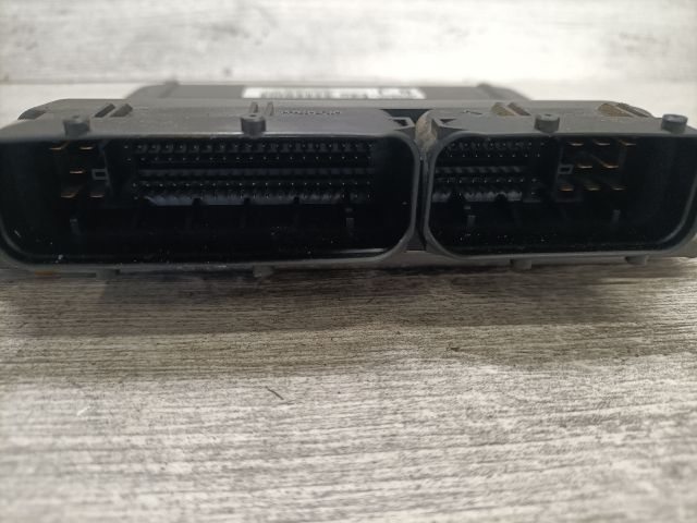 bontott NISSAN ALMERA II Motorvezérlő