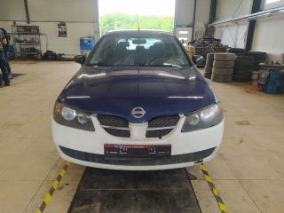 bontott NISSAN ALMERA II Motorvezérlő