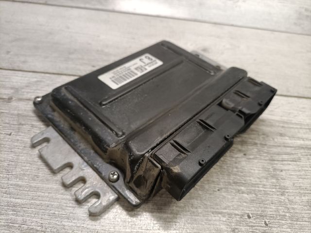 bontott NISSAN ALMERA II Motorvezérlő