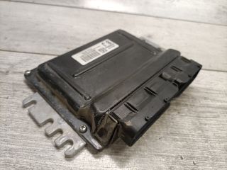 bontott NISSAN ALMERA II Motorvezérlő