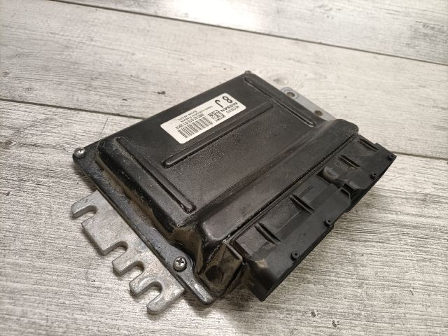 bontott NISSAN ALMERA II Motorvezérlő