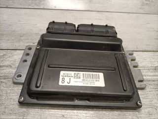 bontott NISSAN ALMERA II Motorvezérlő