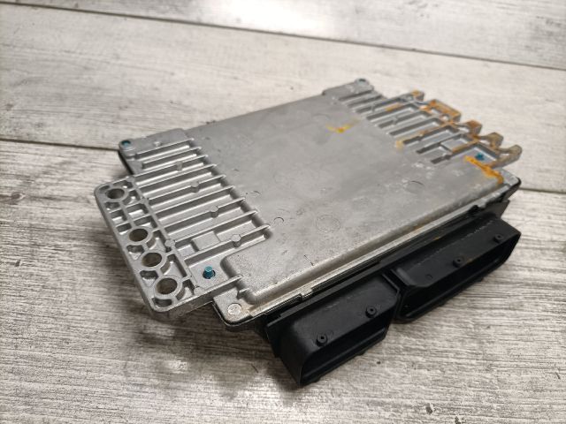 bontott NISSAN ALMERA II Motorvezérlő