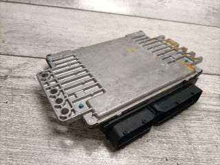 bontott NISSAN ALMERA II Motorvezérlő