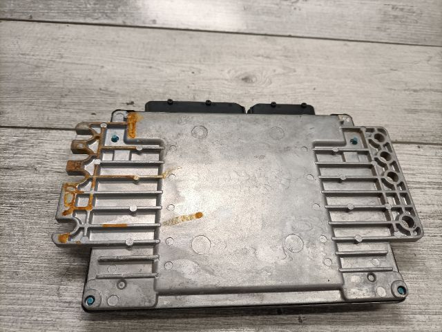 bontott NISSAN ALMERA II Motorvezérlő