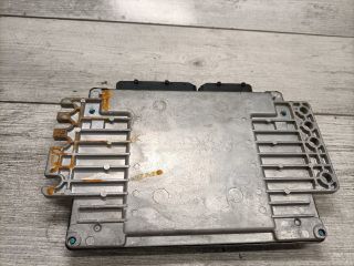 bontott NISSAN ALMERA II Motorvezérlő