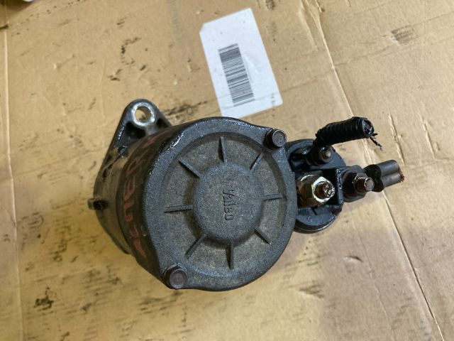 bontott NISSAN ALMERA II Önindító