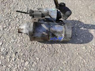 bontott NISSAN ALMERA II Önindító