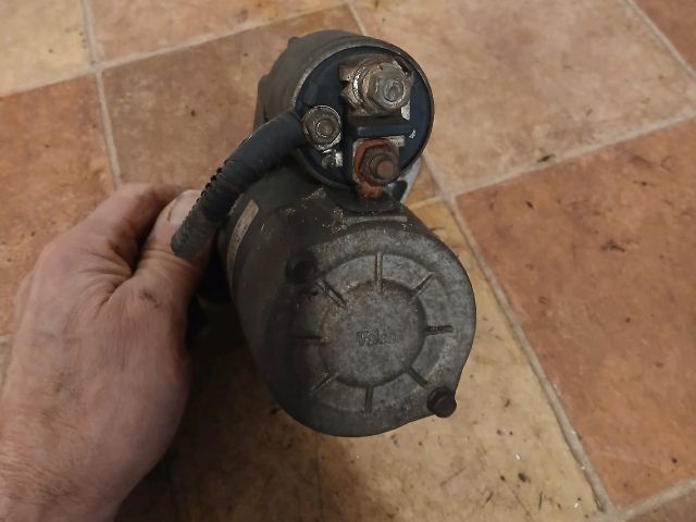 bontott NISSAN ALMERA II Önindító