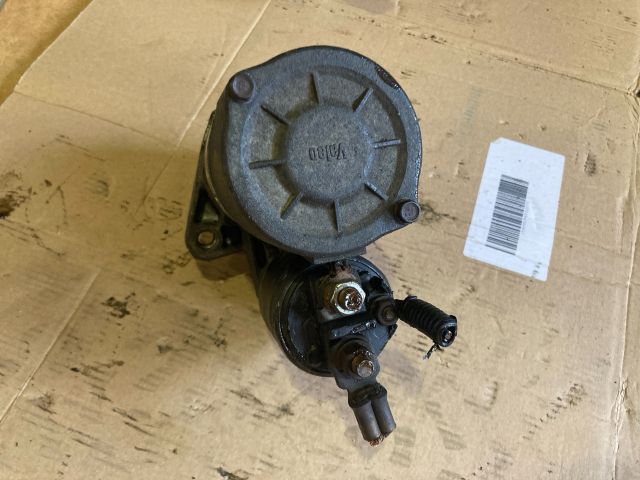 bontott NISSAN ALMERA II Önindító