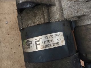 bontott NISSAN ALMERA II Önindító