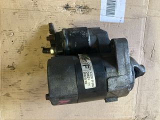 bontott NISSAN ALMERA II Önindító