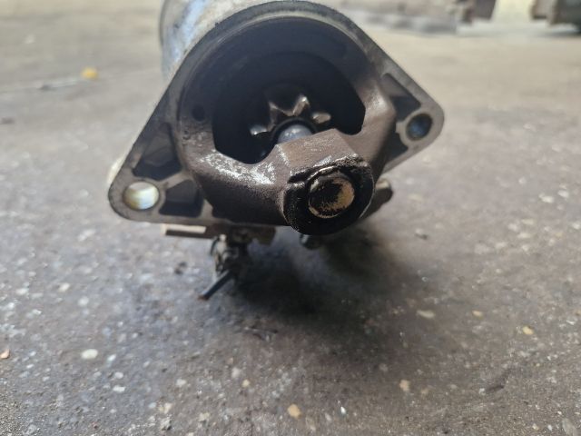 bontott NISSAN ALMERA II Önindító