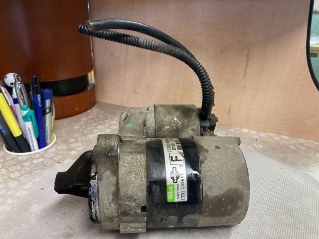 bontott NISSAN ALMERA II Önindító