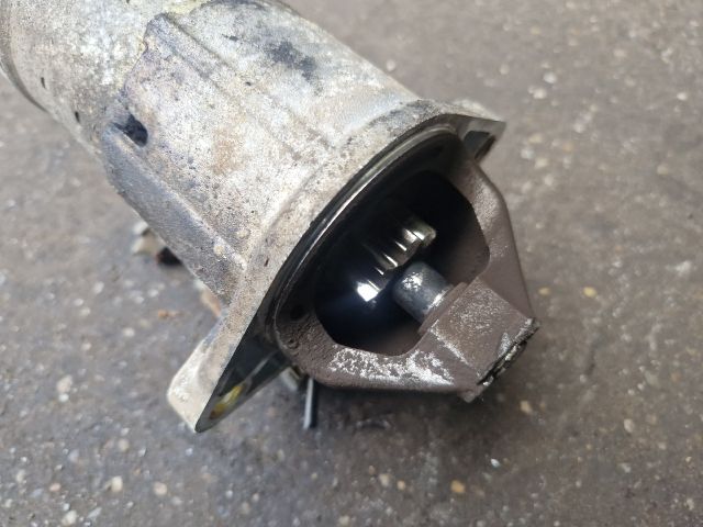 bontott NISSAN ALMERA II Önindító