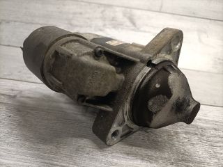 bontott NISSAN ALMERA II Önindító