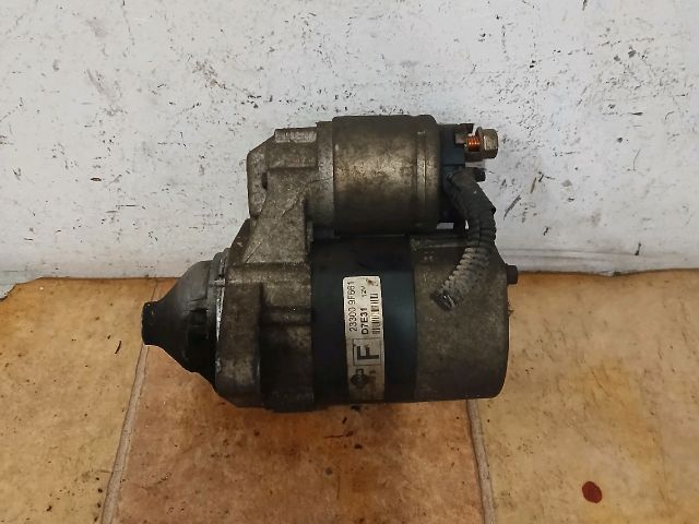 bontott NISSAN ALMERA II Önindító