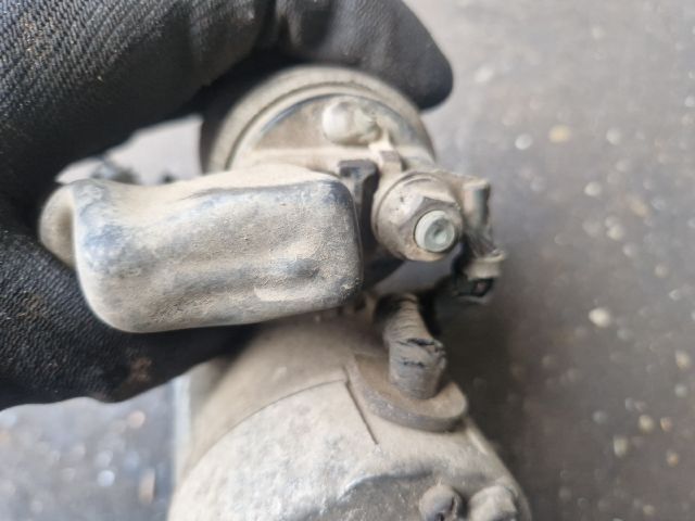 bontott NISSAN ALMERA II Önindító