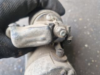 bontott NISSAN ALMERA II Önindító