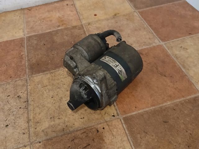 bontott NISSAN ALMERA II Önindító