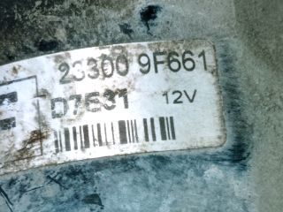 bontott NISSAN ALMERA II Önindító