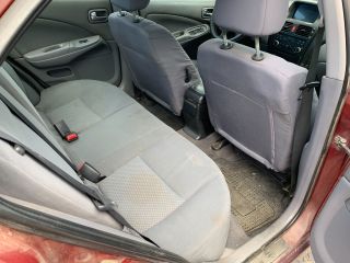 bontott NISSAN ALMERA II Önindító