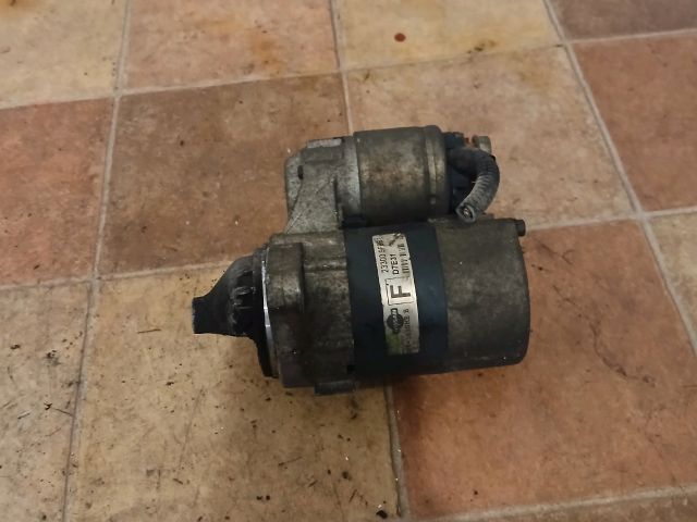 bontott NISSAN ALMERA II Önindító