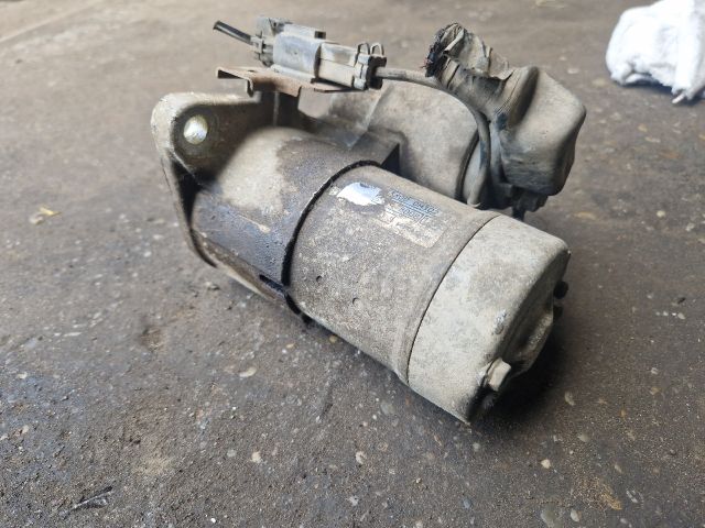 bontott NISSAN ALMERA II Önindító