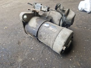 bontott NISSAN ALMERA II Önindító