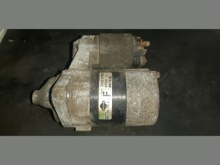 bontott NISSAN ALMERA II Önindító