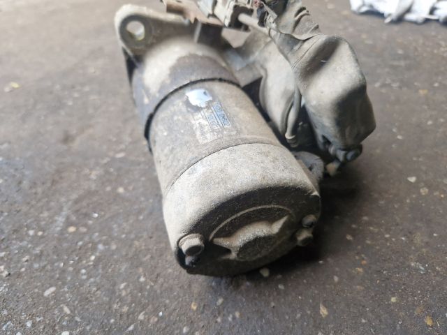 bontott NISSAN ALMERA II Önindító