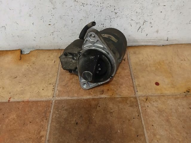 bontott NISSAN ALMERA II Önindító