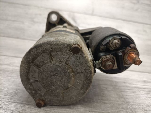 bontott NISSAN ALMERA II Önindító