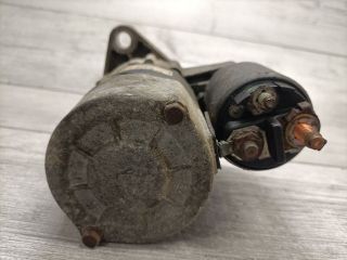 bontott NISSAN ALMERA II Önindító