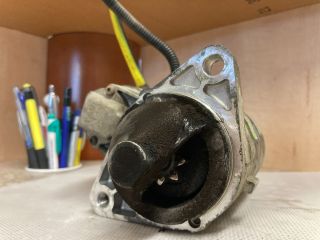 bontott NISSAN ALMERA II Önindító