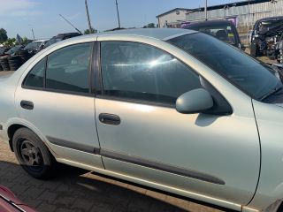 bontott NISSAN ALMERA II Önindító