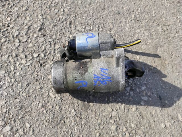 bontott NISSAN ALMERA II Önindító