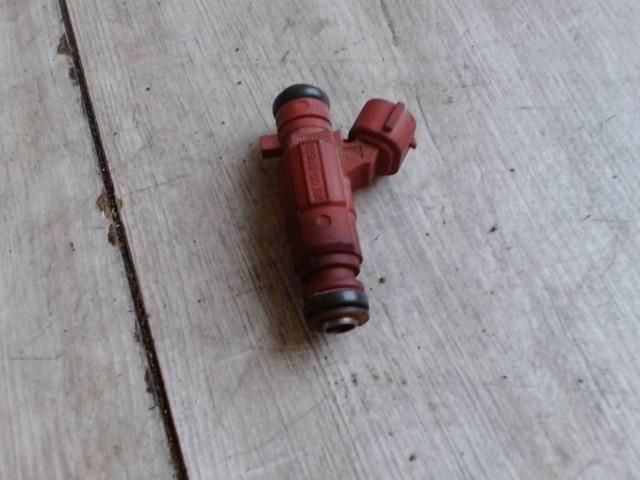 bontott NISSAN ALMERA II Porlasztó (1 db)