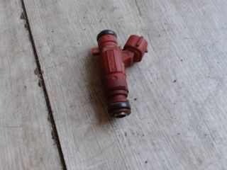 bontott NISSAN ALMERA II Porlasztó (1 db)