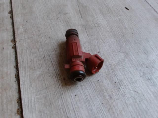 bontott NISSAN ALMERA II Porlasztó (1 db)