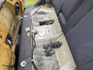 bontott NISSAN ALMERA II Porlasztó (1 db)