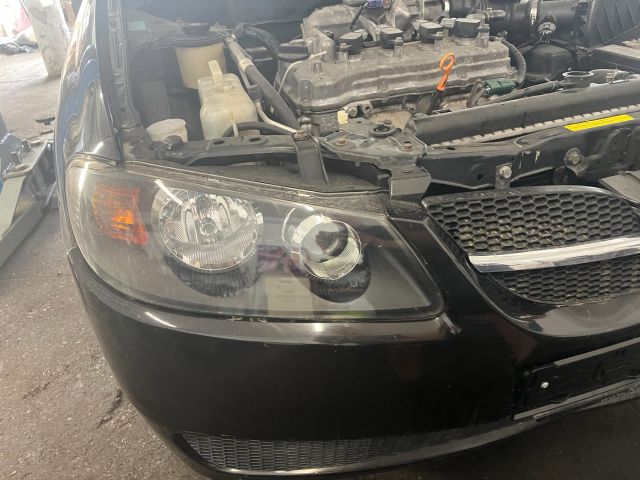 bontott NISSAN ALMERA II Porlasztó (1 db)