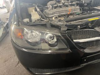 bontott NISSAN ALMERA II Porlasztó (1 db)