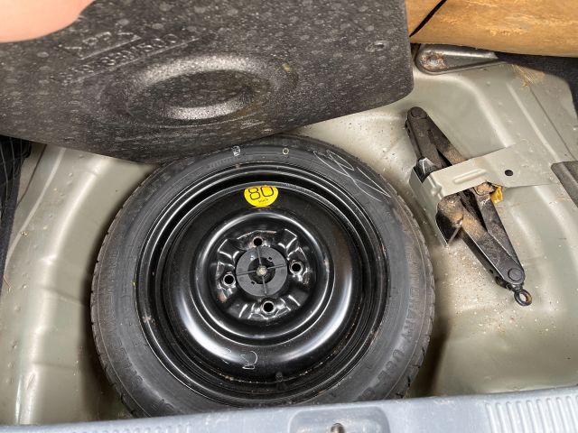 bontott NISSAN ALMERA II Porlasztó (1 db)