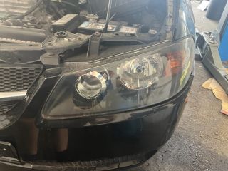 bontott NISSAN ALMERA II Porlasztó (1 db)