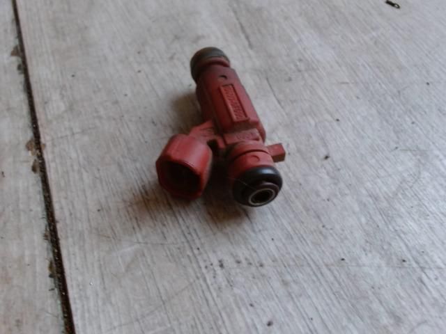 bontott NISSAN ALMERA II Porlasztó (1 db)