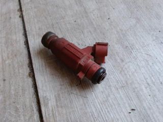 bontott NISSAN ALMERA II Porlasztó (1 db)