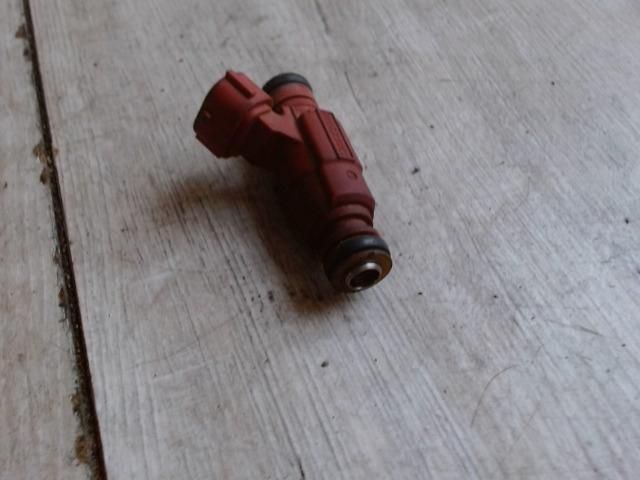 bontott NISSAN ALMERA II Porlasztó (1 db)