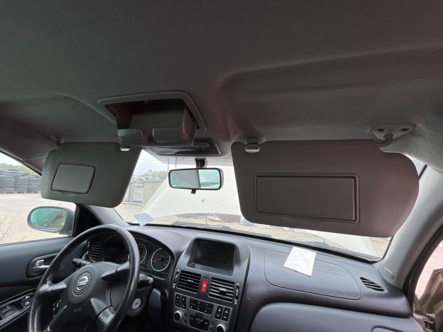 bontott NISSAN ALMERA II Porlasztó (1 db)